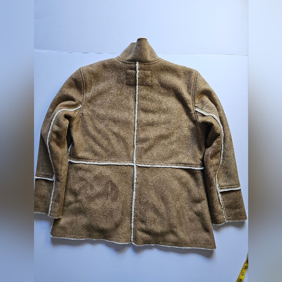 ROUTE 66  WOMEN'S FAUX FUR JACKET - Picture 2 of 10